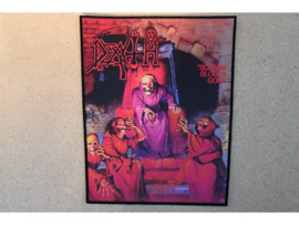 DEATH - SCREAM BLOODY GORE