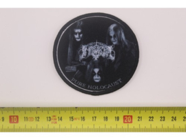 IMMORTAL - PURE HOLOCAUST ( PRINT )