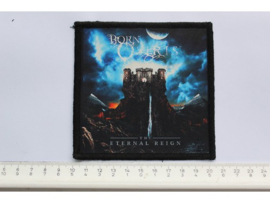 BORN OF OSIRIS - THE ETERNAL REIGN ( PRINT )