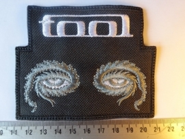 TOOL - EYE LOGO