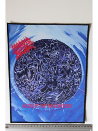 MORBID ANGEL - ALTARS OF MADNESS