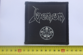 VENOM - 666 ( PRINT )