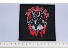 BATHORY - HORDES ( PRINT )