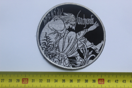 WITCHCRAFT - WITCHCRAFT