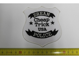 CHEAP TRICK - DREAM POLICE