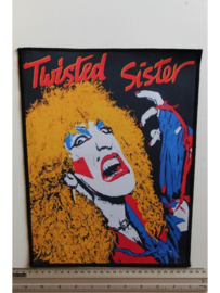 TWISTED SISTER - DEE SNIDER