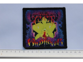 THE CULT - WILDFLOWER ( PRINT )