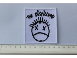 THE DISTILLERS - HAPPY FACE AGAIN