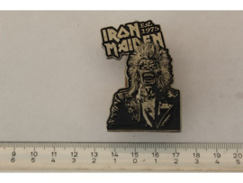 IRON MAIDEN - EST 1975