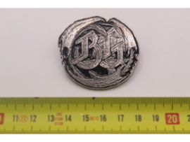 BLIND GUARDIAN - BG LOGO