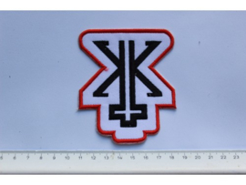KERRY KING - KK LOGO