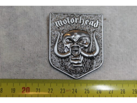 MOTORHEAD - SNAGGLETOOTH ( 3D )