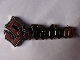 SABATON - LOGO