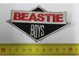BEASTIE BOYS - LICENSED TO III