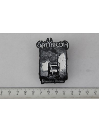 SATYRICON - NEMESIS DIVINA