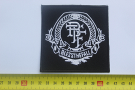 BLESS THE FALL - BTF LOGO