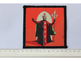 GHOST - PAPA ( PRINT )