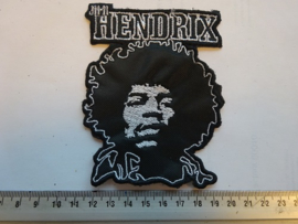 JIMI HENDRIX - JIMI HENDRIX