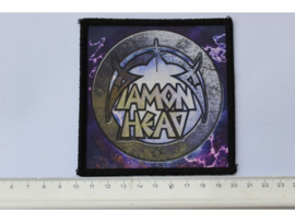 DIAMOND HEAD - DIAMOND HEAD ( PRINT )