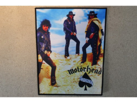 MOTORHEAD - ACE OF SPADES ( 1 )