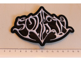 SORIN - WHITE NAME LOGO