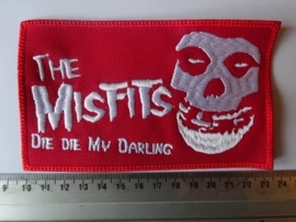 MISFITS - DIE DIE MY DARLING