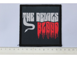 THE DEVILS BLOOD - THE DEVILS BLOOD ( PRINT )