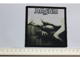NASUM - HUMAN 2.0 ( PRINT )