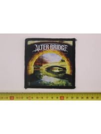 ALTER BRIDGE - ONE DAY REMAINS ( PRINT )