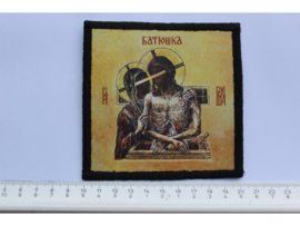 BATUSHKA - HOSPODI ( PRINT )