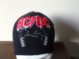 BEANIE AC/DC ( 4 ) DELUXE