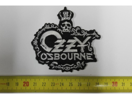 OZZY OSBOURNE - THE BEST OF..