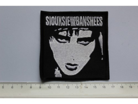 SIOUXSIE AND THE BANSHEES - SIOUXSIE SIOUX