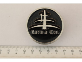 LACUNA COIL - I WON'T TELL YOU
