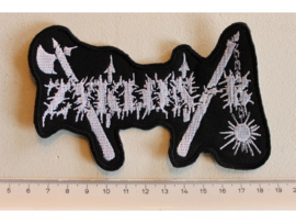 ZYKLON B - BLOOD MUST BE SHED