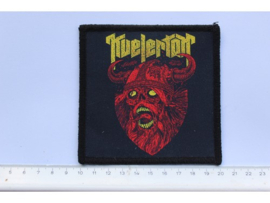 KVELERTAK - VIKING ( PRINT )