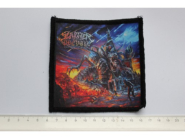 SLAUGHTER TO PREVAIL - CHAPTERS OF MISERY ( PRINT ) DIFFERENT