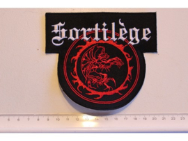 SORTILEGE - SORTILEGE
