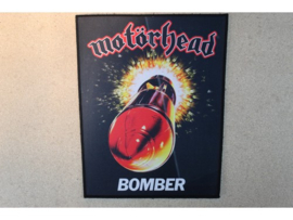 MOTORHEAD - BOMBER ( 1 )