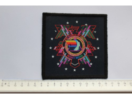 HAWKWIND - IN SEARCH OF SPACE ( PRINT )