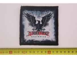 ALTER BRIDGE - BLACKBIRD ( PRINT )