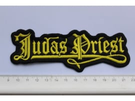 JUDAS PRIEST - SIN AFTER SIN