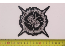 INTERNAL BLEEDING - ALIEN BREED