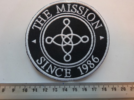 THE MISSION - SINCE 1986