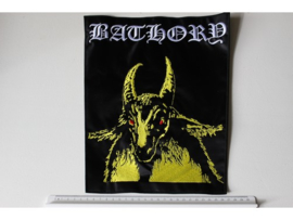 BATHORY - BATHORY