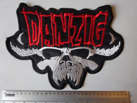 DANZIG - LOGO