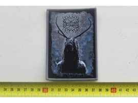 HEILUNG - LIFA ( GREY BORDER ) WOVEN