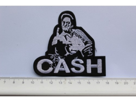 JOHNNY CASH - STICKY FINGER