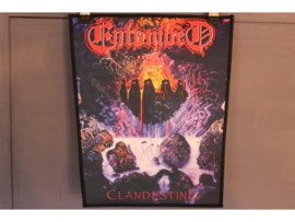 ENTOMBED - CLANDESTINE