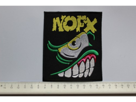 NOFX - SMILE OR DIE